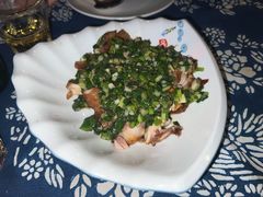 -滇道云南特色料理(康定路店)