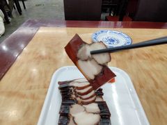 马莲肉-都一处烧麦馆(前门店)