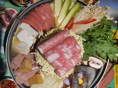 -金再喜韩国大排档(全国总店)