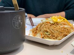 -蔡澜点心·粤菜(西单大悦城店)
