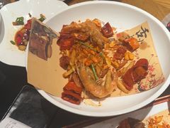 -味莊餐厅(康庄南街店)
