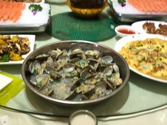 -新享乐海鲜(翠华路店)