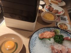 -温野菜涮涮锅(西单大悦城店)