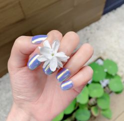 -JustNail甲思美甲
