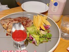 -新贝乐意大利餐厅(苏州中心店)