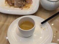 -锦粤宫·精致粤菜(深圳北站店)