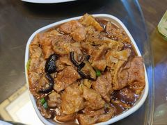 -京天红酒家(虎坊路店)