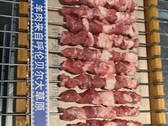 -很久以前羊肉串(中山公园店)