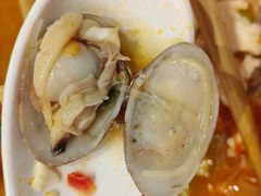 -见味花甲(福田coco park店)