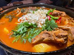 -吉秋田鲜和牛烧肉·肉档自选