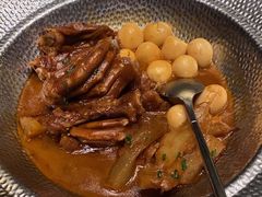 -绿杨春·淮扬宴(庐山路店)