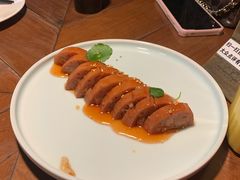 -外婆家(西红门荟聚购物中心店)