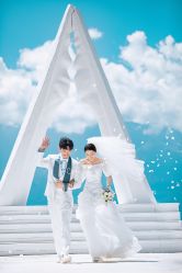 -太古映画婚纱摄影(天河店)
