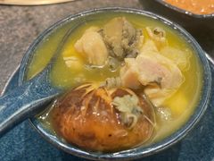 -湊湊火锅·茶憩(打浦桥日月光店)