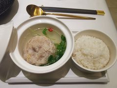 -彩虹之约•淮扬家宴(亚运村店)