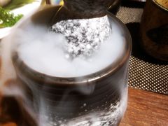 -鲸山上·私房日料(泰达MSD店)