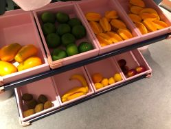 -桃桃城堡(欧亚汇集店)