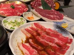 -喜鹊烤肉酒场(美乐城店)