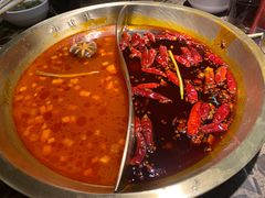 -小龙坎老火锅(工体店)