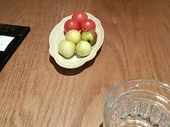-芭莉与彩虹西餐厅(成都合生汇店)