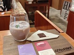 -The Roastery By AllYouWant(福田店)