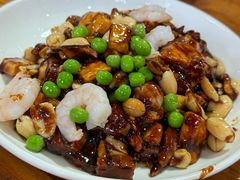 -半盆菜酒家(中山南一路店)