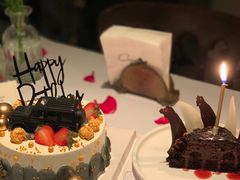 -壳里西餐厅Coquille Seafood Bistro(蒙自路店)