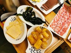 -大龙燚火锅(万象城店)