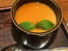 黑糖豆花-云海肴·汽锅鸡·云南菜(苏州中心店)