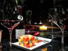 -柒Lounge(三里屯店)