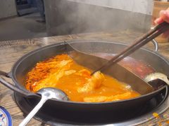 -冯校长老火锅(深圳总店)