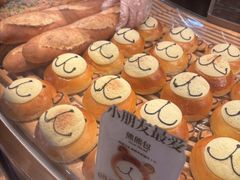 -FANEN法念·烘焙·甜点(万象城店)