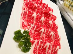 -璞御·海鲜·雪花牛肉局(宾水西道店)
