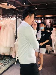 -太古映画婚纱摄影(天河店)