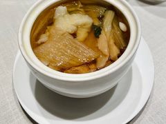 -许家菜(望江店)