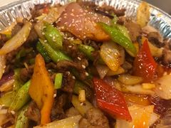 -阿西娅食府(中关村店)