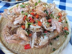 -阿妹小海鲜(下角店)