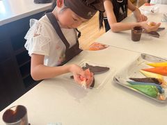 -歌斐颂巧克力小镇