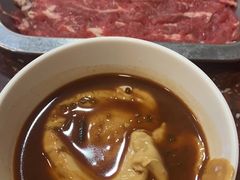 -月圆火锅(宁海东路二店)
