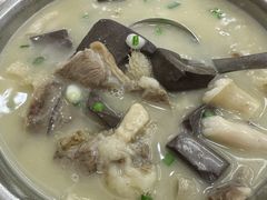 -胡世羊肉汤(南街店)