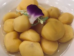 -江南村酒家