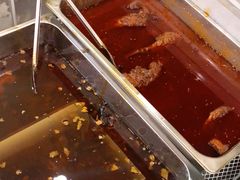 -鸿运兔·手撕烤兔(天府广场店)