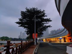 -海心沙亚运公园