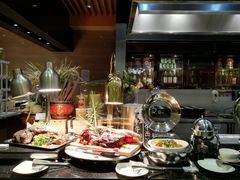 -莆田秀屿假日酒店-龙苑餐厅