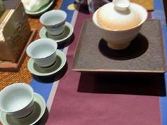 -王府茶宴(大观园总店)