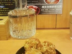 -博多一幸舍(侨福芳草地购物中心店)