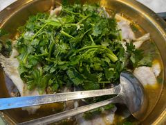 -重庆尖叫鸡尖椒鱼(夏湾总店)