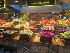 -苏格里岛·自助烤肉·火锅海鲜(金鼎广场店)