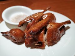 -杭州JW万豪酒店-万豪中餐厅