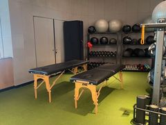 -燃坊JEN ACTIVE游泳健身中心·深圳前海JEN酒店
